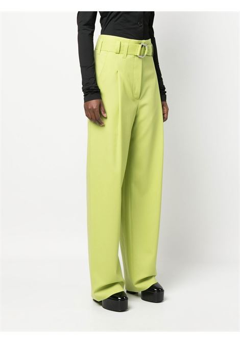 pantalone con cintura PHILOSOPHY di LORENZO SERAFINI | A03060724031